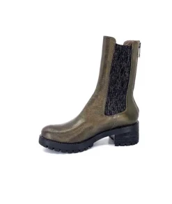 Dias 2 Cuir Bronze*Minka New