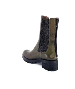 Dias 2 Cuir Bronze*Minka New