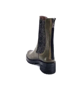 Dias 2 Cuir Bronze*Minka New