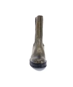 Dias 2 Cuir Bronze*Minka New