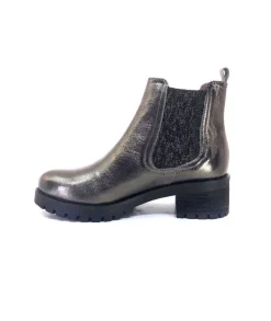 Diva Cuir Bavaro Taupe*Minka