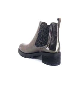 Diva Cuir Bavaro Taupe*Minka