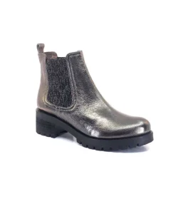 Diva Cuir Bavaro Taupe*Minka