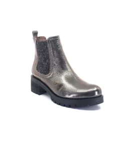 Diva Cuir Bavaro Taupe*Minka