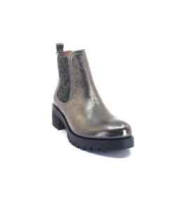 Diva Cuir Bavaro Taupe*Minka