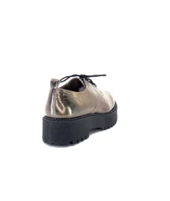 Dunvel Cuir Metal Taupe*Minka Best