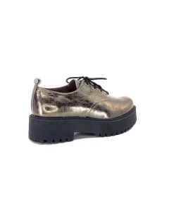 Dunvel Cuir Metal Taupe*Minka Best