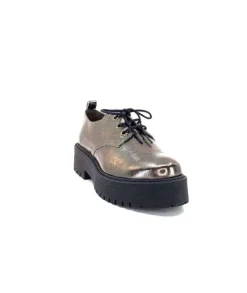 Dunvel Cuir Metal Taupe*Minka Best