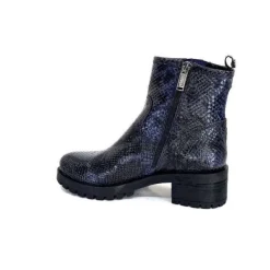 Fard Cuir Picara Marine*Minka New