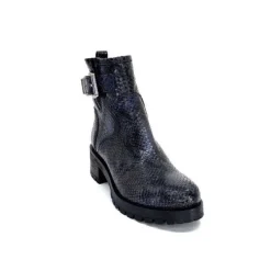 Fard Cuir Picara Marine*Minka New