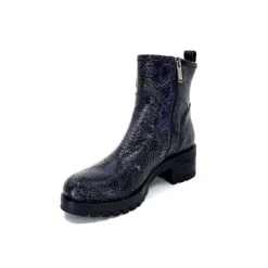 Fard Cuir Picara Marine*Minka New