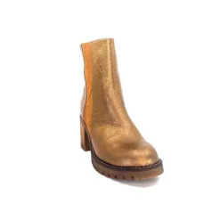 Foly Cuir Dore*Minka Hot