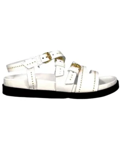 P44020 101 Cuir Blanc*Mjus Best