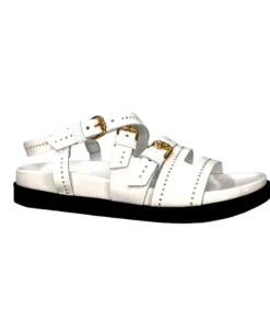 P44020 101 Cuir Blanc*Mjus Best