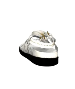 P44020 101 Cuir Blanc*Mjus Best