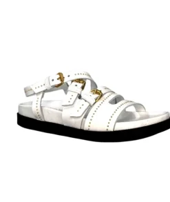 P44020 101 Cuir Blanc*Mjus Best