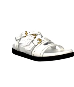 P44020 101 Cuir Blanc*Mjus Best