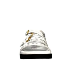 P44020 101 Cuir Blanc*Mjus Best