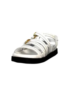 P44020 101 Cuir Blanc*Mjus Best
