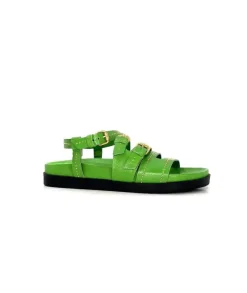 P44020 101 Cuir Vert*Mjus Online
