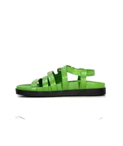 P44020 101 Cuir Vert*Mjus Online