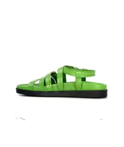 P44020 101 Cuir Vert*Mjus Online