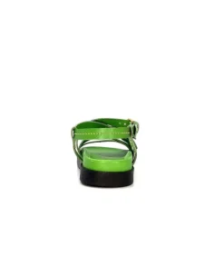 P44020 101 Cuir Vert*Mjus Online