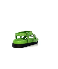 P44020 101 Cuir Vert*Mjus Online