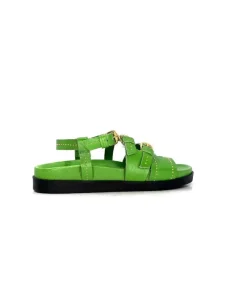 P44020 101 Cuir Vert*Mjus Online