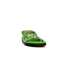 P44020 101 Cuir Vert*Mjus Online
