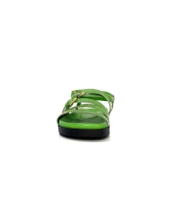 P44020 101 Cuir Vert*Mjus Online
