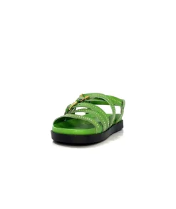 P44020 101 Cuir Vert*Mjus Online