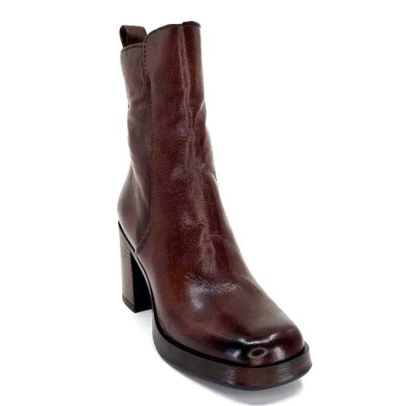 P96212 Cuir Chocolate*Mjus Discount