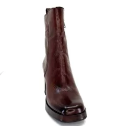 P96212 Cuir Chocolate*Mjus Discount