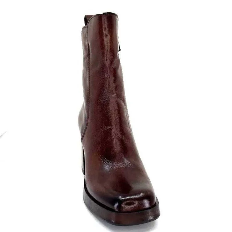 P96212 Cuir Chocolate*Mjus Discount