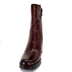 P96212 Cuir Chocolate*Mjus Discount