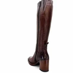 P96321 Cuir Marron*Mjus New