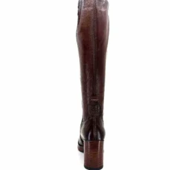 P96321 Cuir Marron*Mjus New