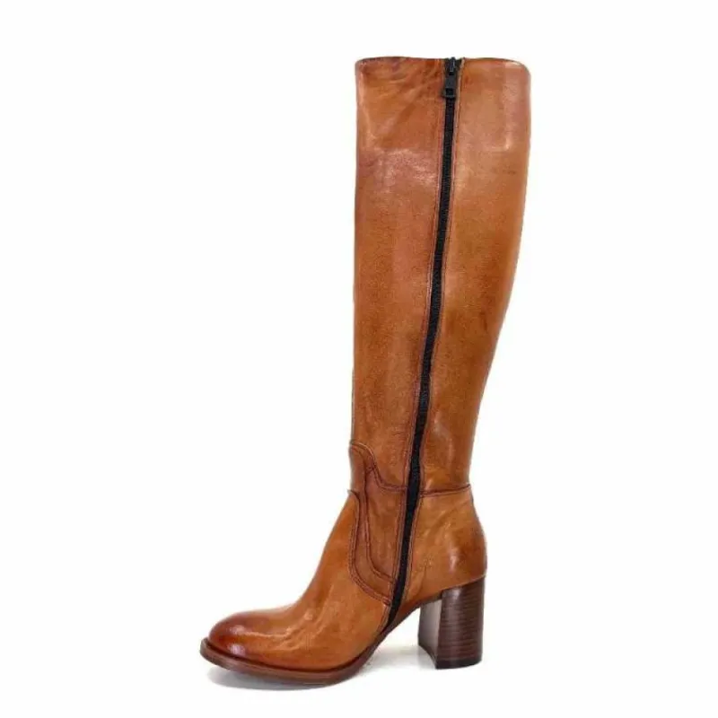 P26307 Cuir Marron*Mjus Online