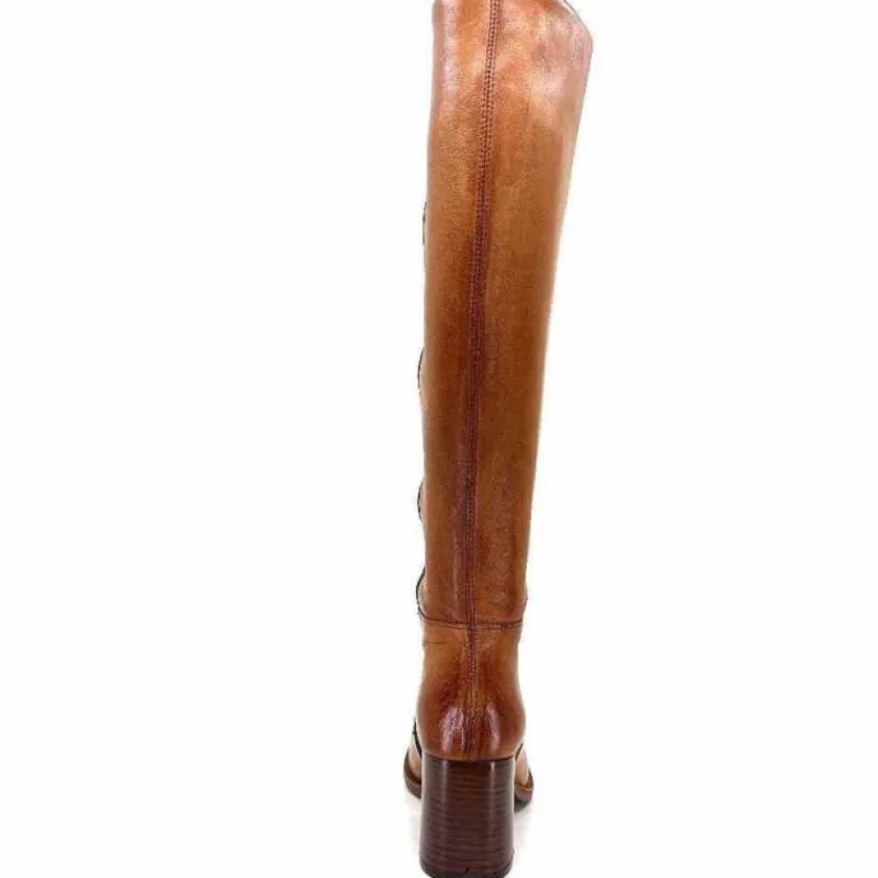 P26307 Cuir Marron*Mjus Online