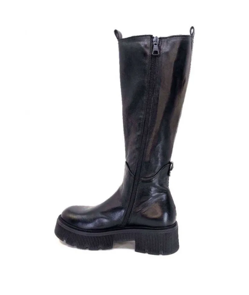 P72319 Cuir Noir*Mjus Clearance