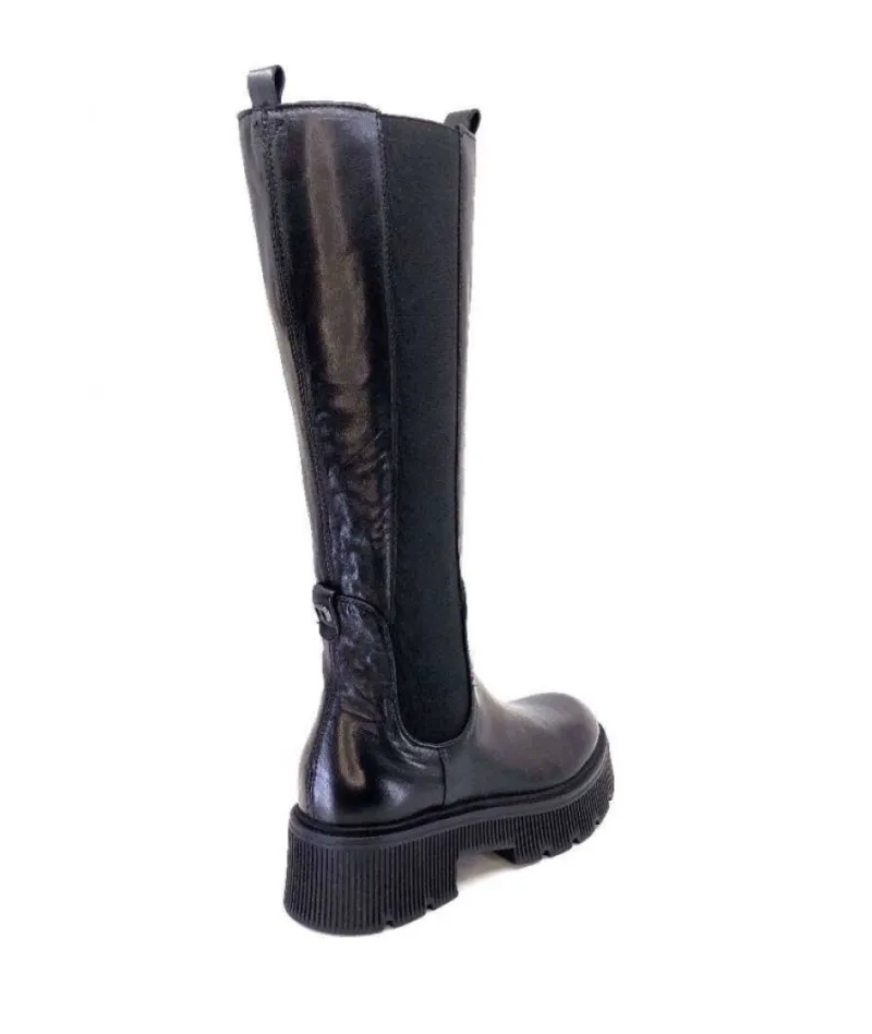 P72319 Cuir Noir*Mjus Clearance