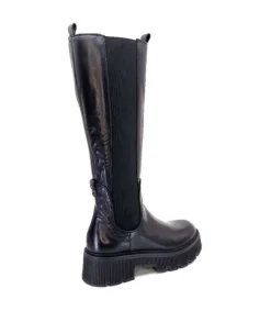 P72319 Cuir Noir*Mjus Clearance