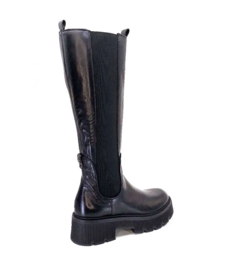 P72319 Cuir Noir*Mjus Clearance