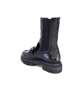 P31204 Cuir Noir*Mjus Outlet