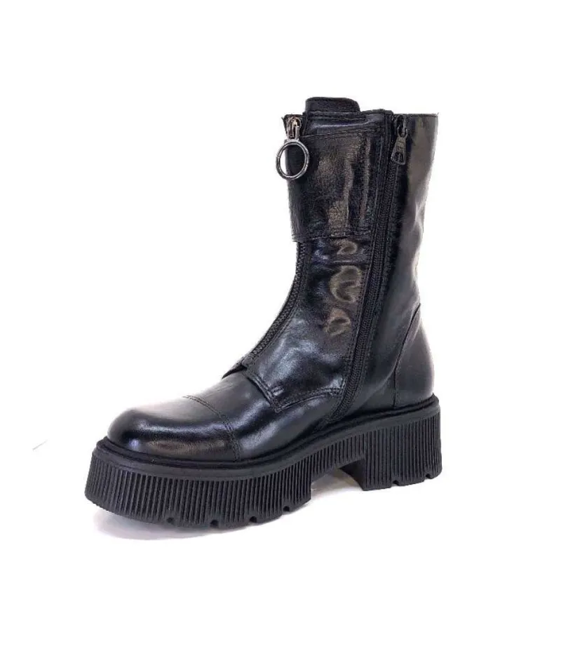 P72209 Cuir Noir*Mjus Online