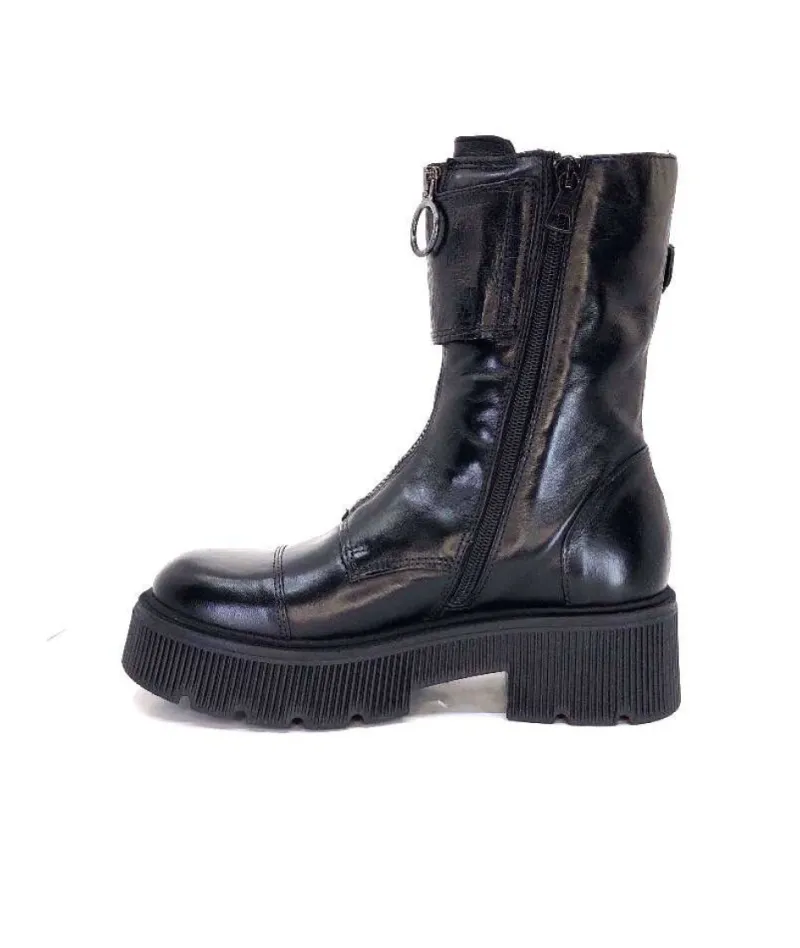 P72209 Cuir Noir*Mjus Online