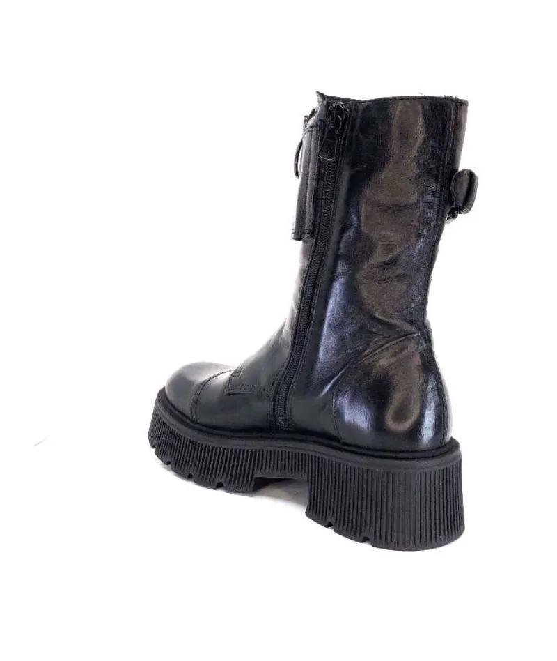 P72209 Cuir Noir*Mjus Online