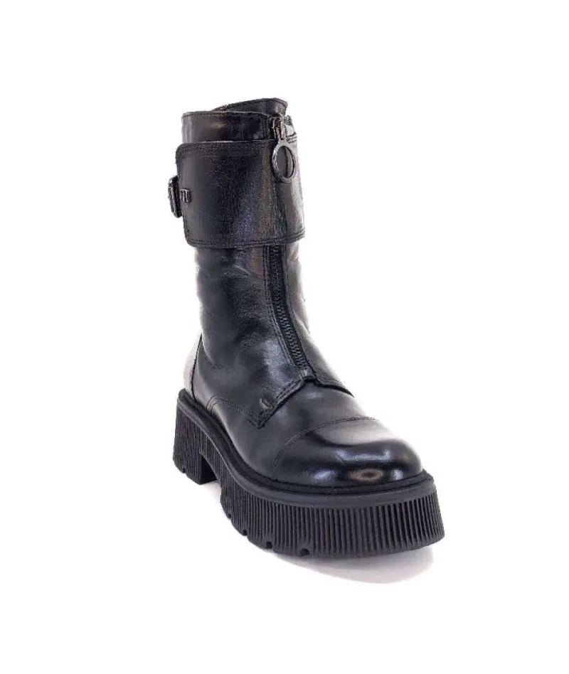 P72209 Cuir Noir*Mjus Online