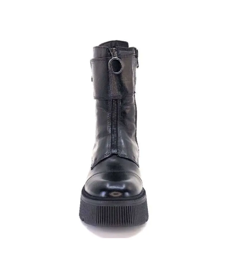 P72209 Cuir Noir*Mjus Online